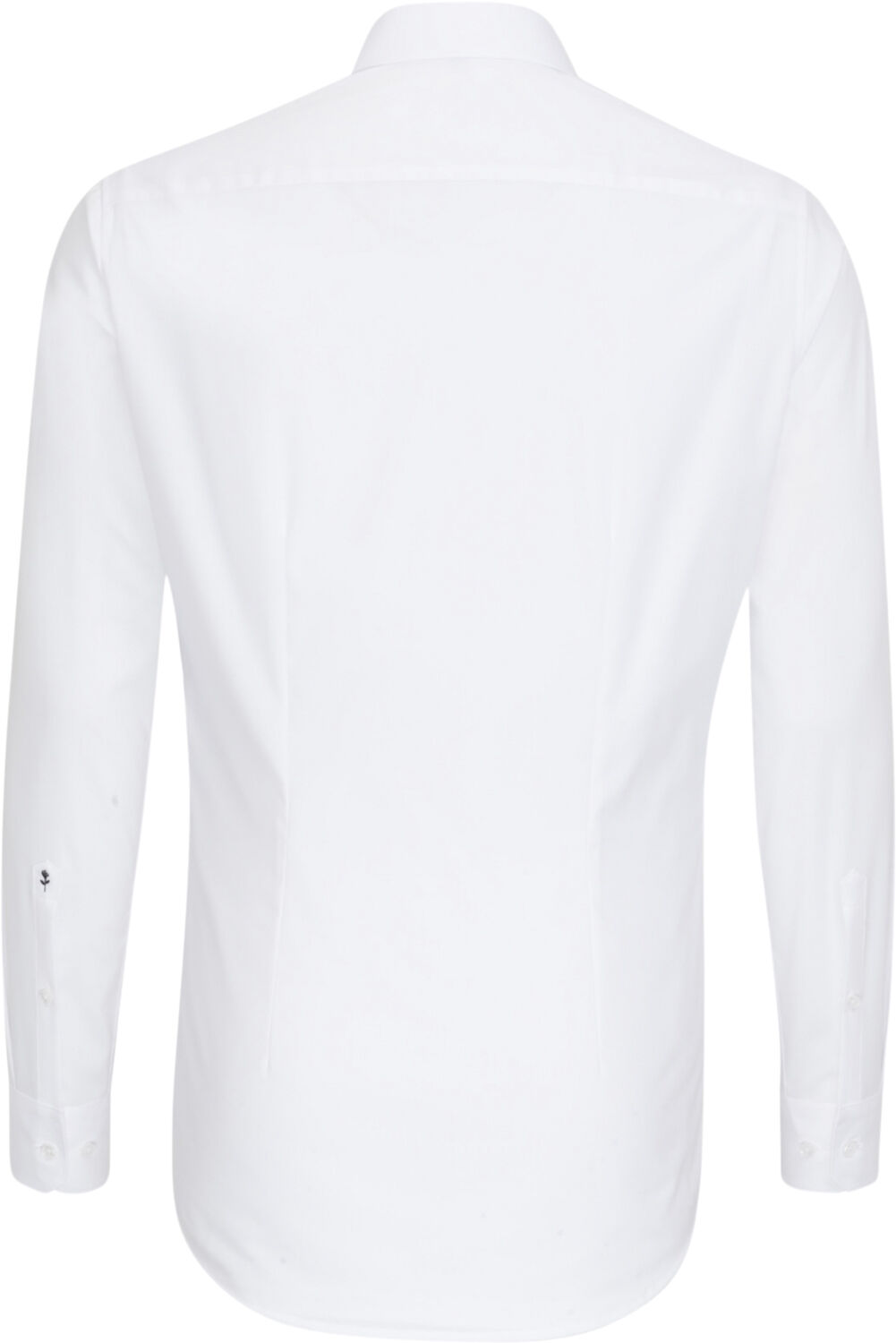 Business Shirt X-Slim Long sleeve Kent-Collar Uni