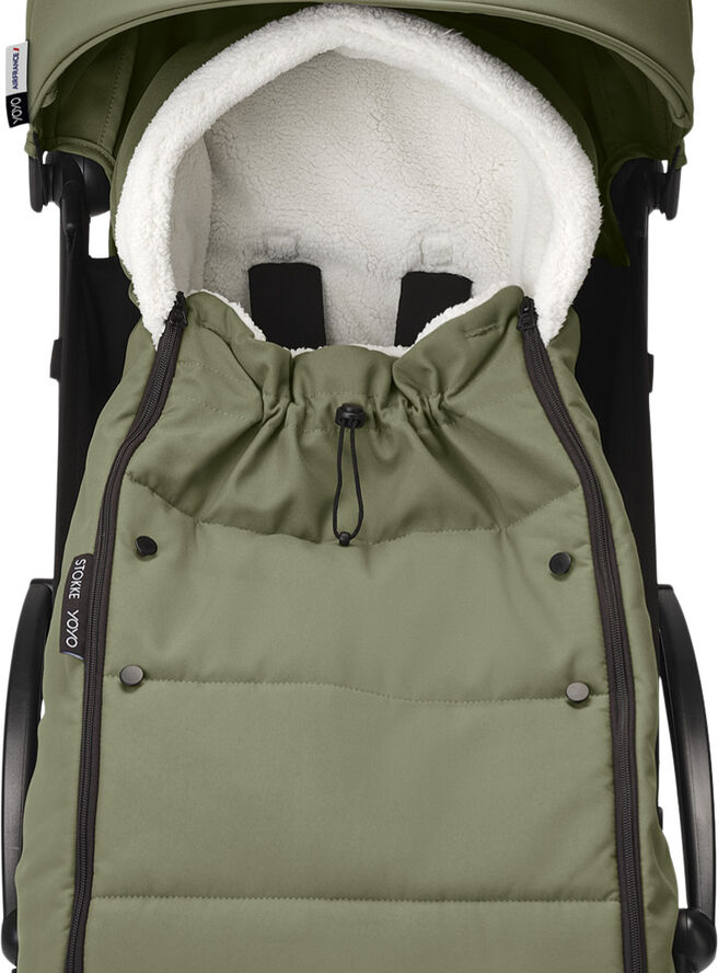Stokke® YOYO® kørepose