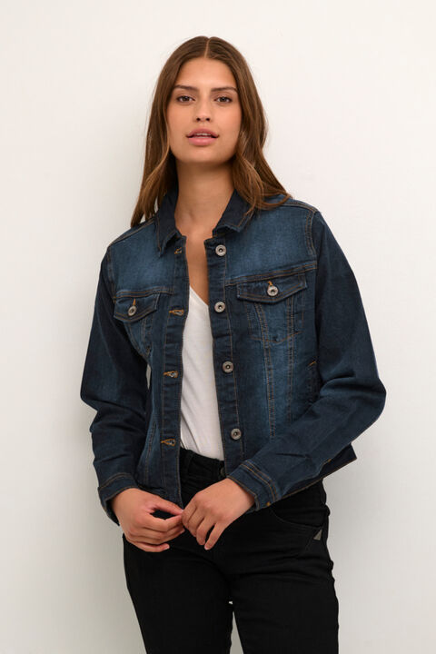 Lisa Denim Jacket