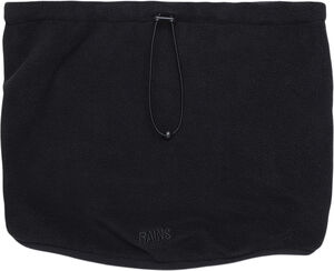 Fleece Tube Scarf T1