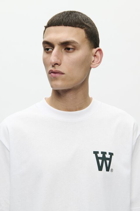 WWLiam tee AAchest 25220