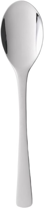 Spiseske Steel Line 19,8 cm Blankt stål