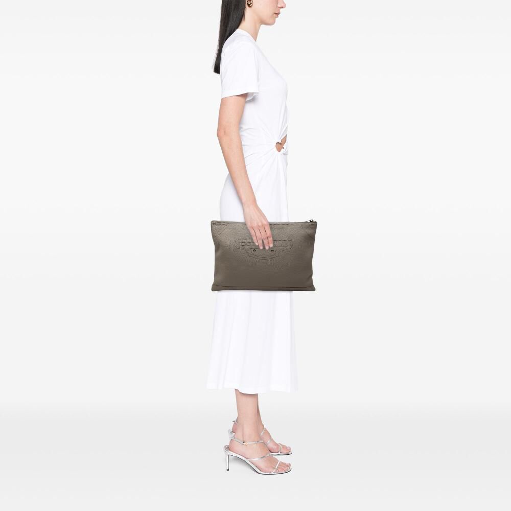 Balenciaga Clutch