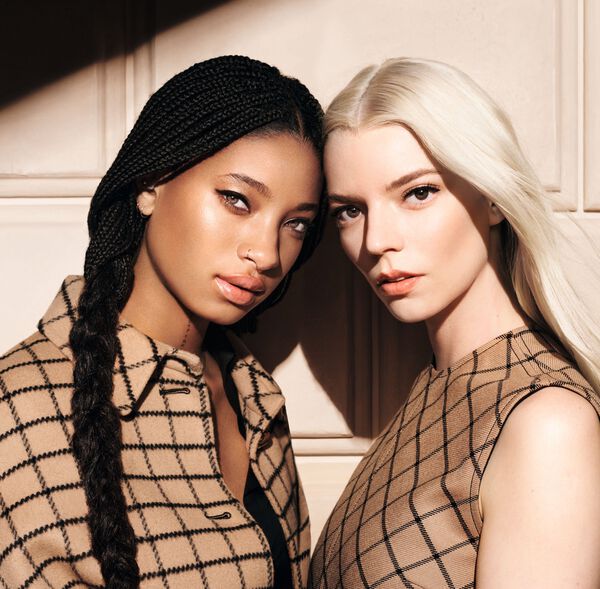 Dior Forever Nude Bronze Powder Bronzer in a Matte Finish