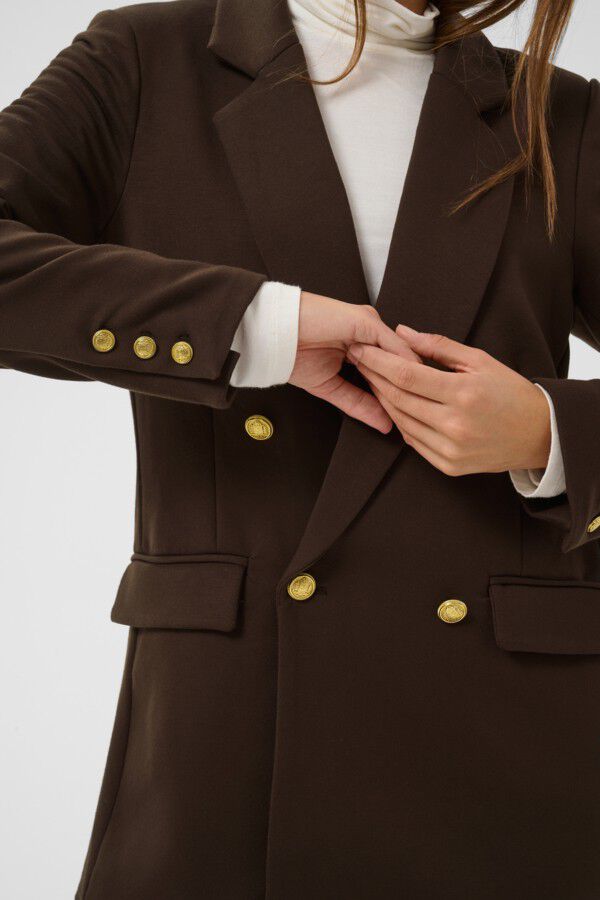 CUeva Classic Blazer