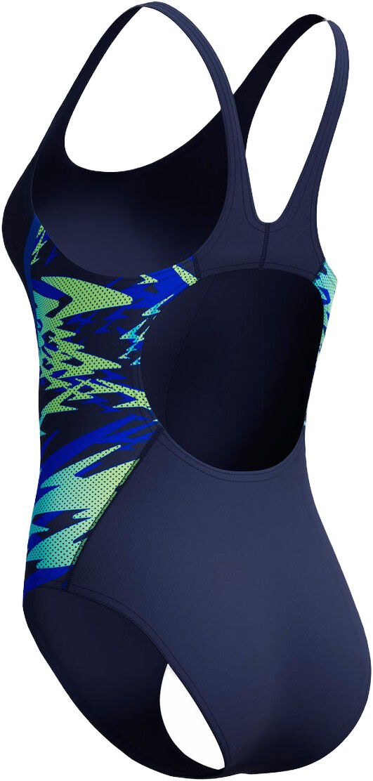 Hyperboom Splice Muscleback Badedragt