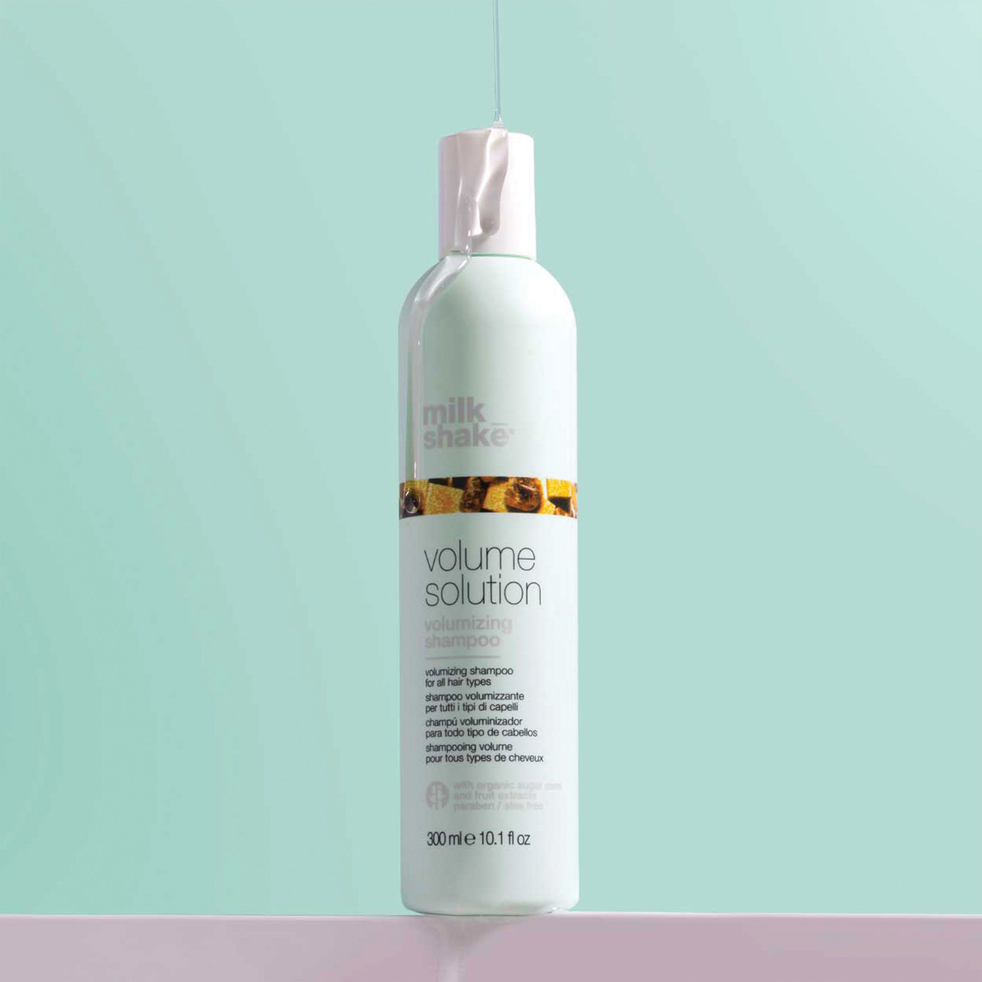 Volume Solution Shampoo