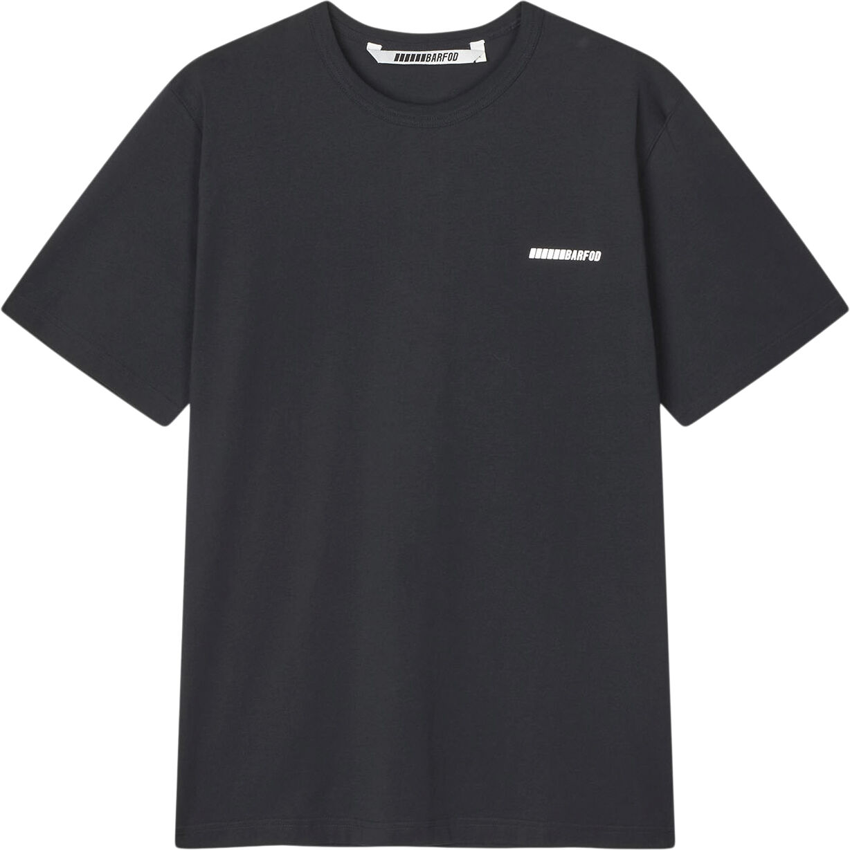 Squares short sleeve t-shirt Organic