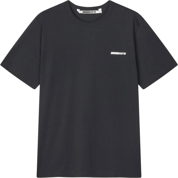 Squares short sleeve t-shirt Organic