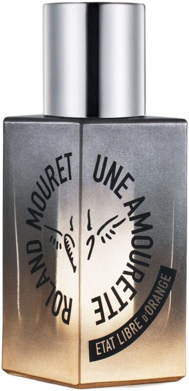 Une Amourette Eau de Parfum 50 ml