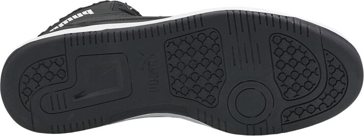 Rebound Joy Fur sneakers