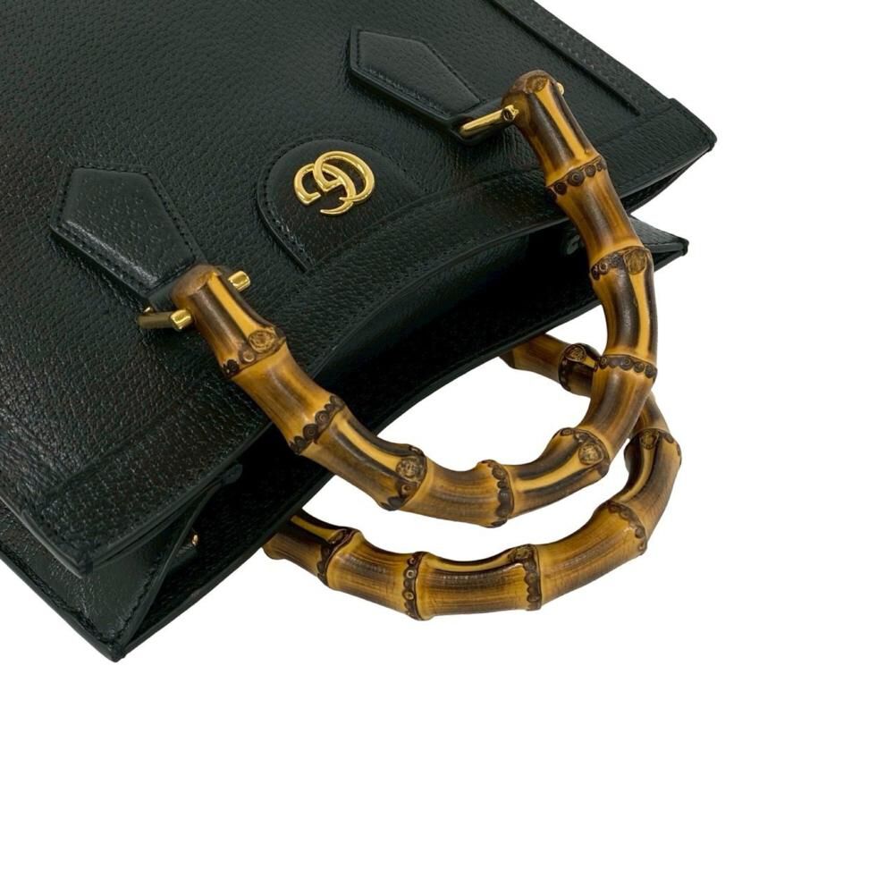 Gucci Bamboo