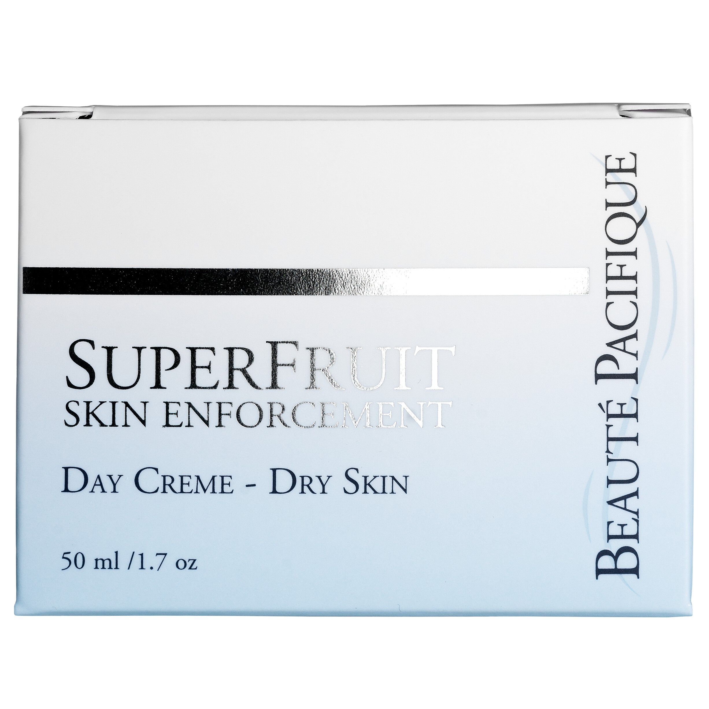 SuperFruit Day Creme - Dry Skin 50 ml.