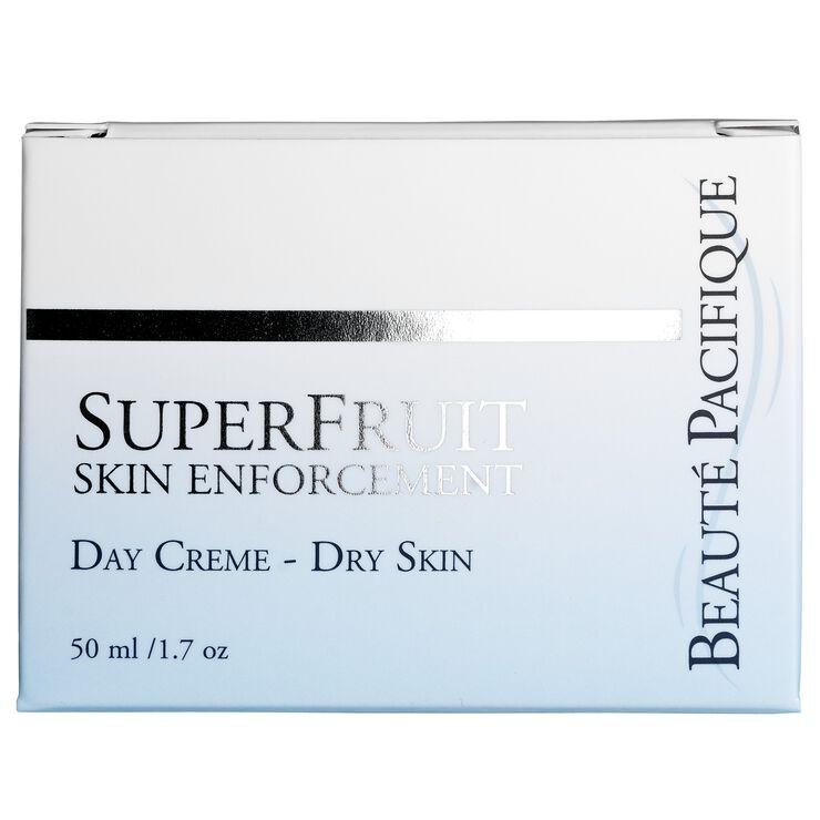 SuperFruit Day Creme - Dry Skin 50 ml.