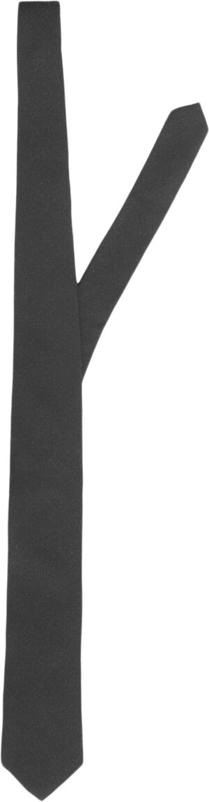 SLHOTTO PLAIN TIE NOOS