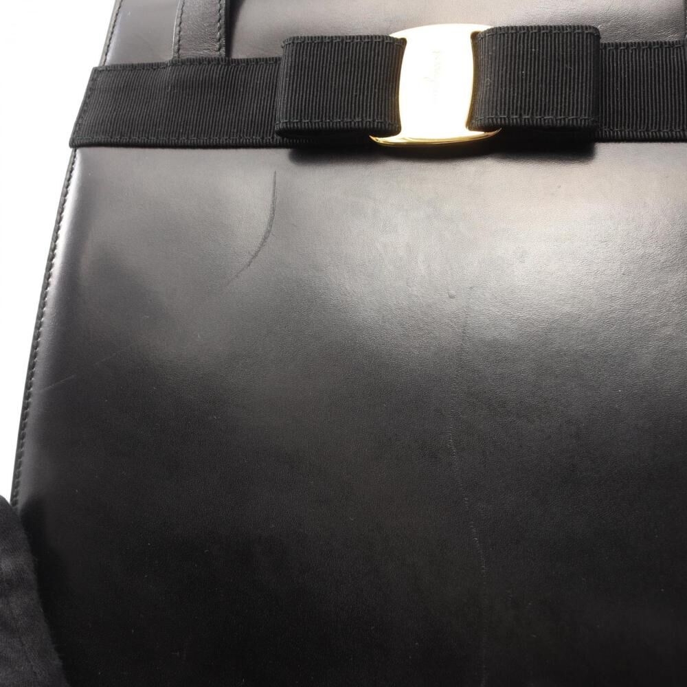 Salvatore Ferragamo Shoulder Bag