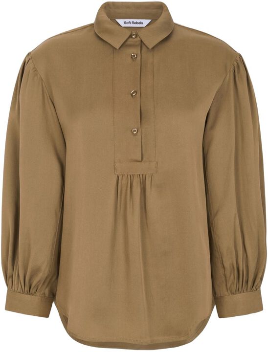 SRStormy Blouse