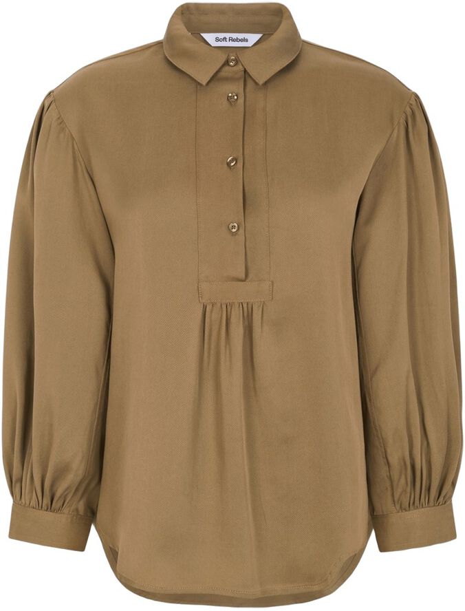 SRStormy Blouse