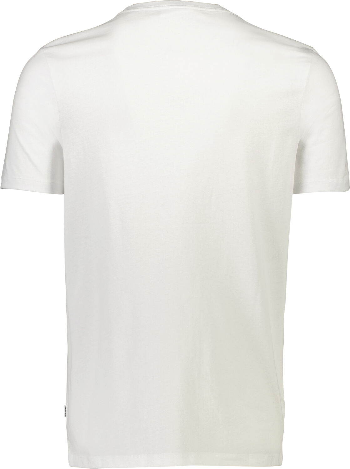 Lindbergh print tee S/S