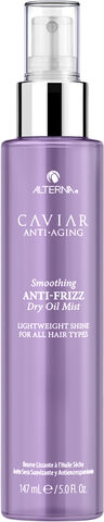 ALTERNA Caviar Anti-Aging Anti-Frizz Anti-frizz dry oil mist