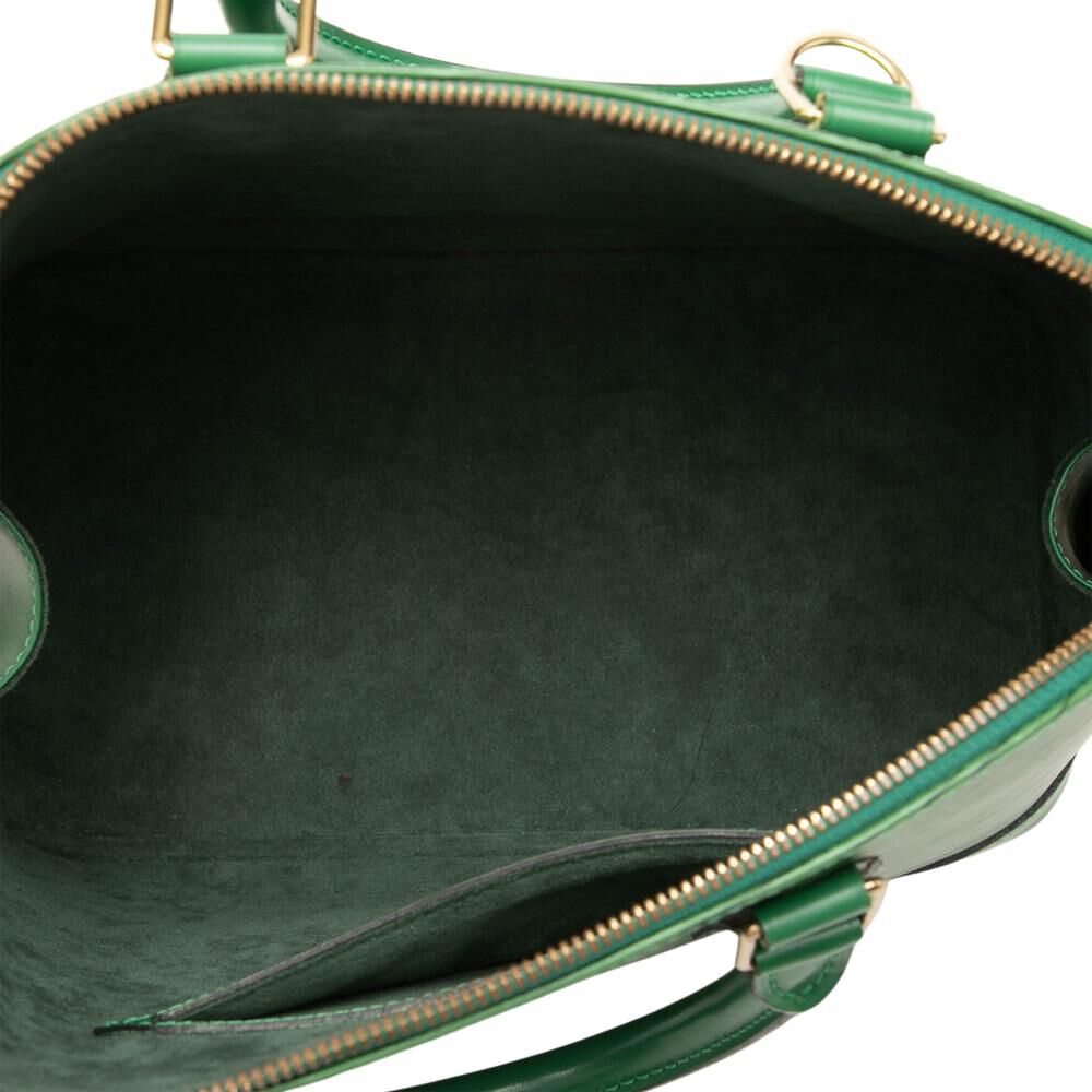 Louis Vuitton Alma
