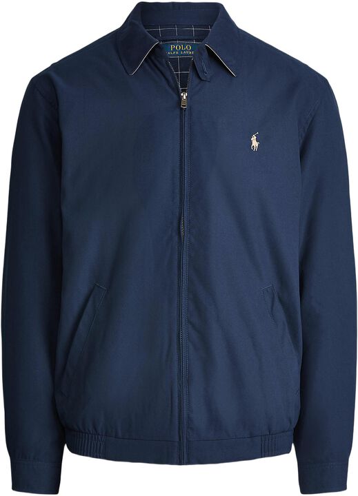 Bi-Swing Jacket
