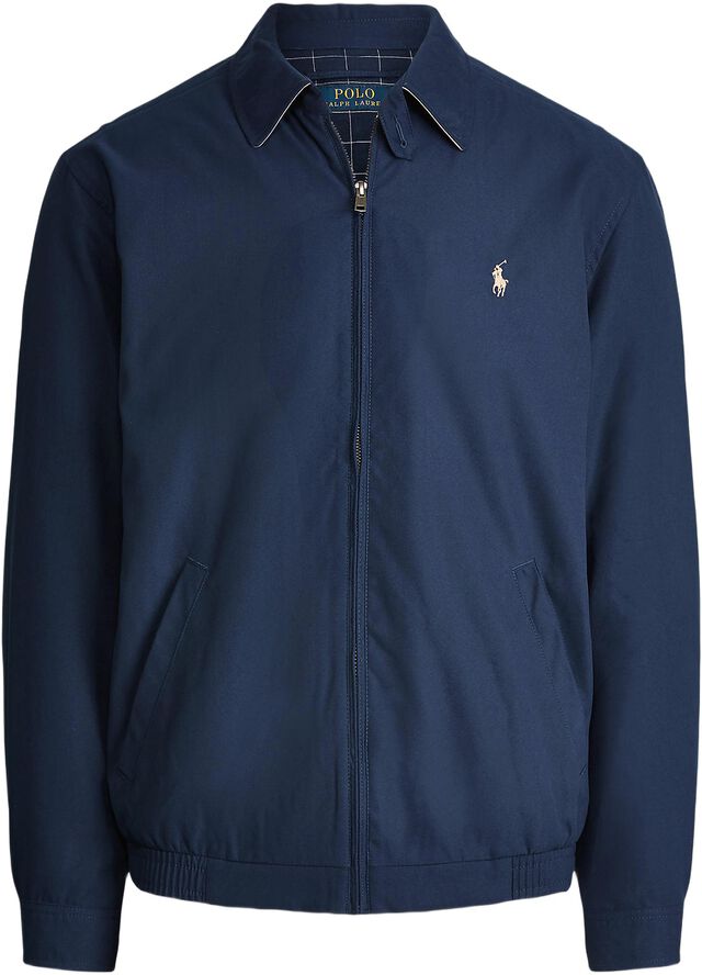 Bi-Swing Jacket