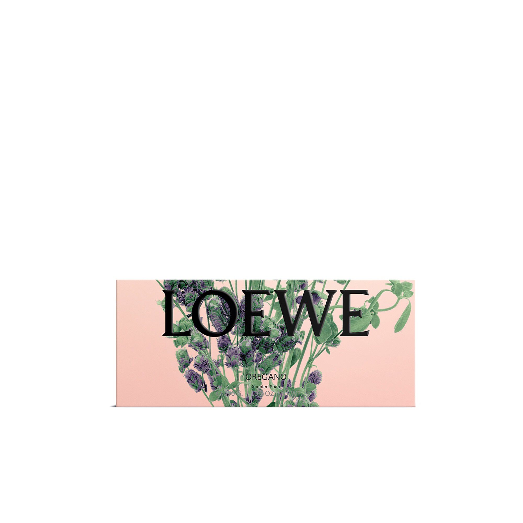 LOEWE Oregano Large Soap Bar