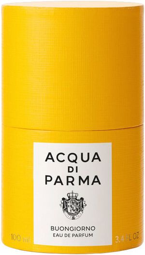 Buongiorno Eau de Parfum