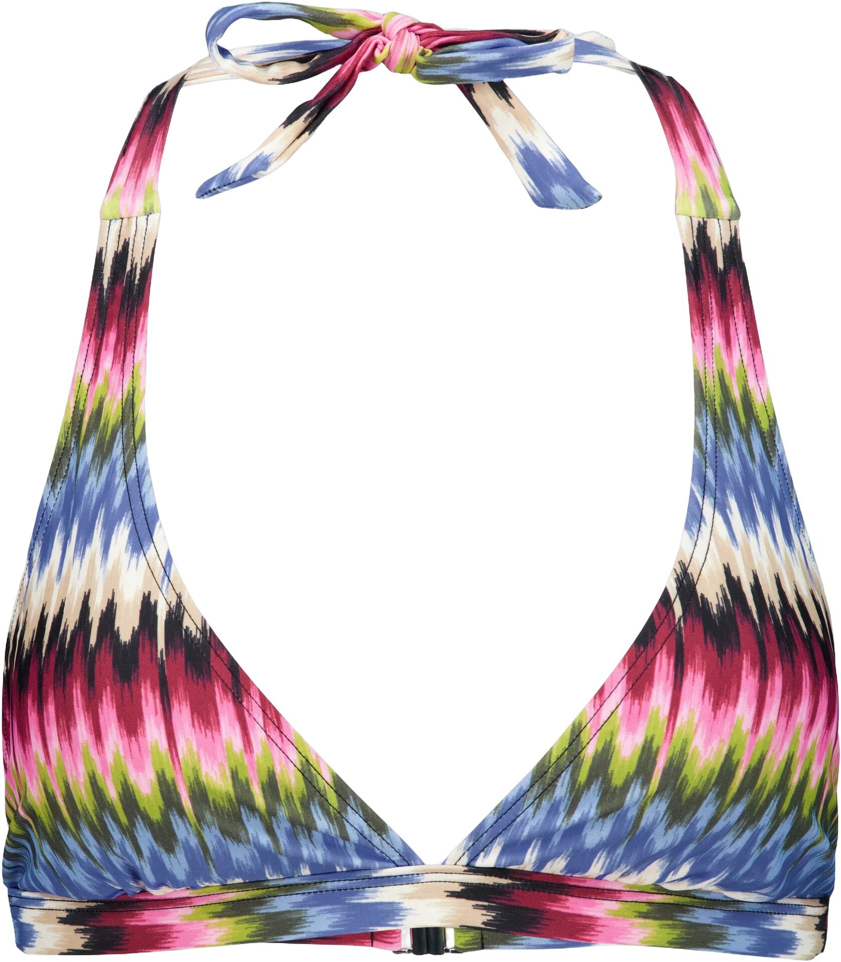 Fiji Halterneck Bikinitop