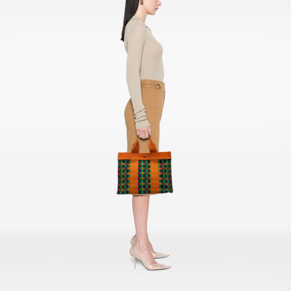 Herm&egrave;s Tote