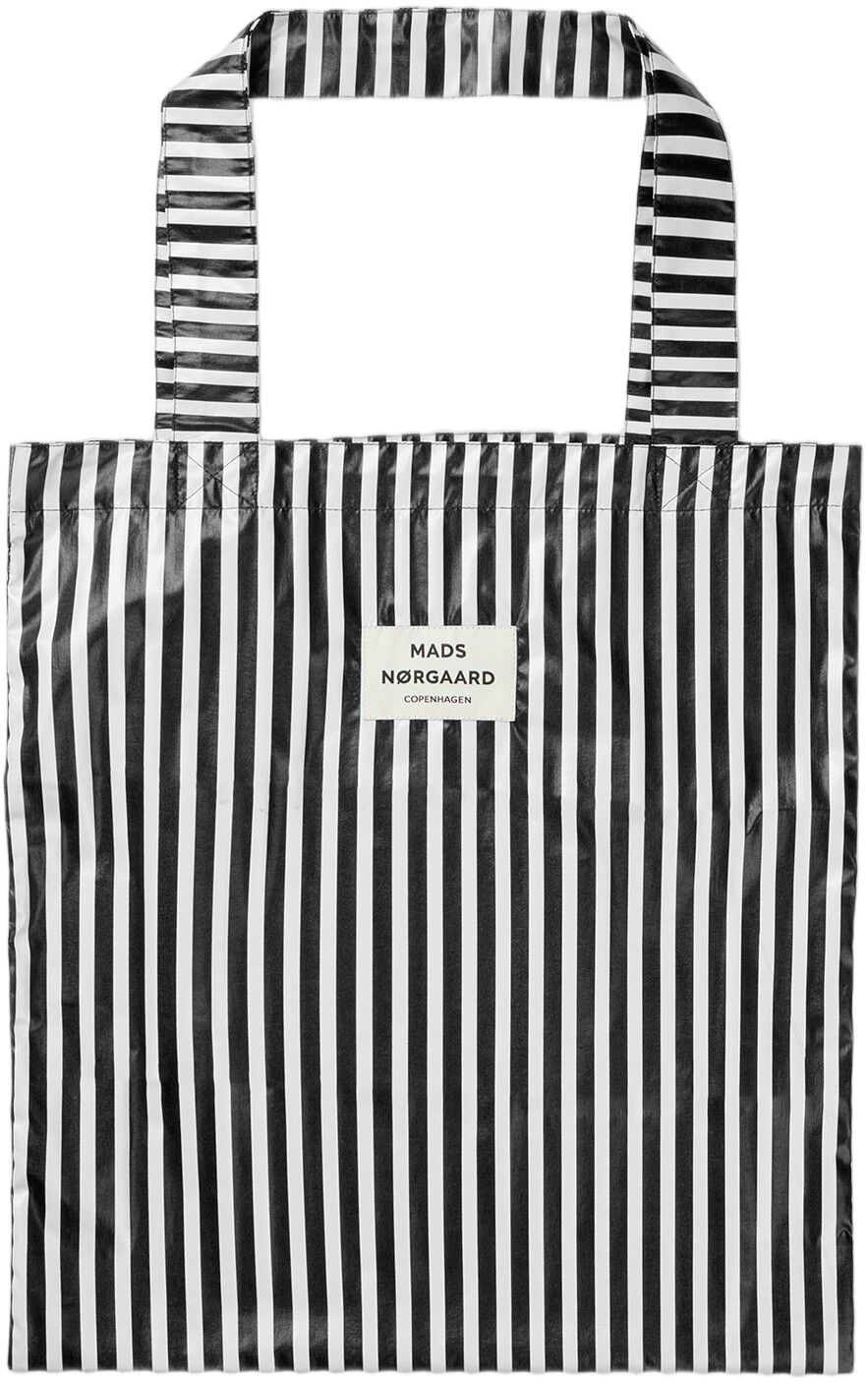 Sacky Metallic Atoma Bag