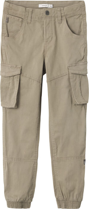 NKMRYAN CARGO R TWI PANT 2222-BA NO