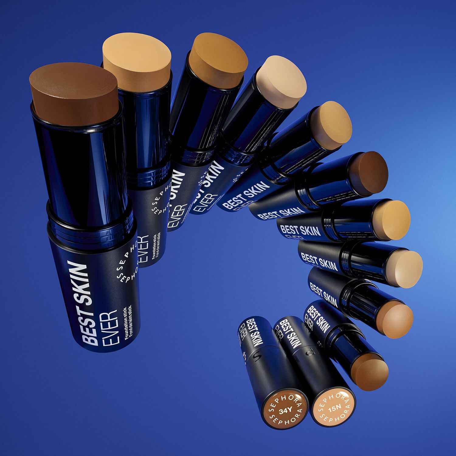 Best Skin Ever - Foundation stift