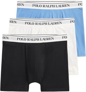 BCI COTTON/ELASTANE-3PK-BXB