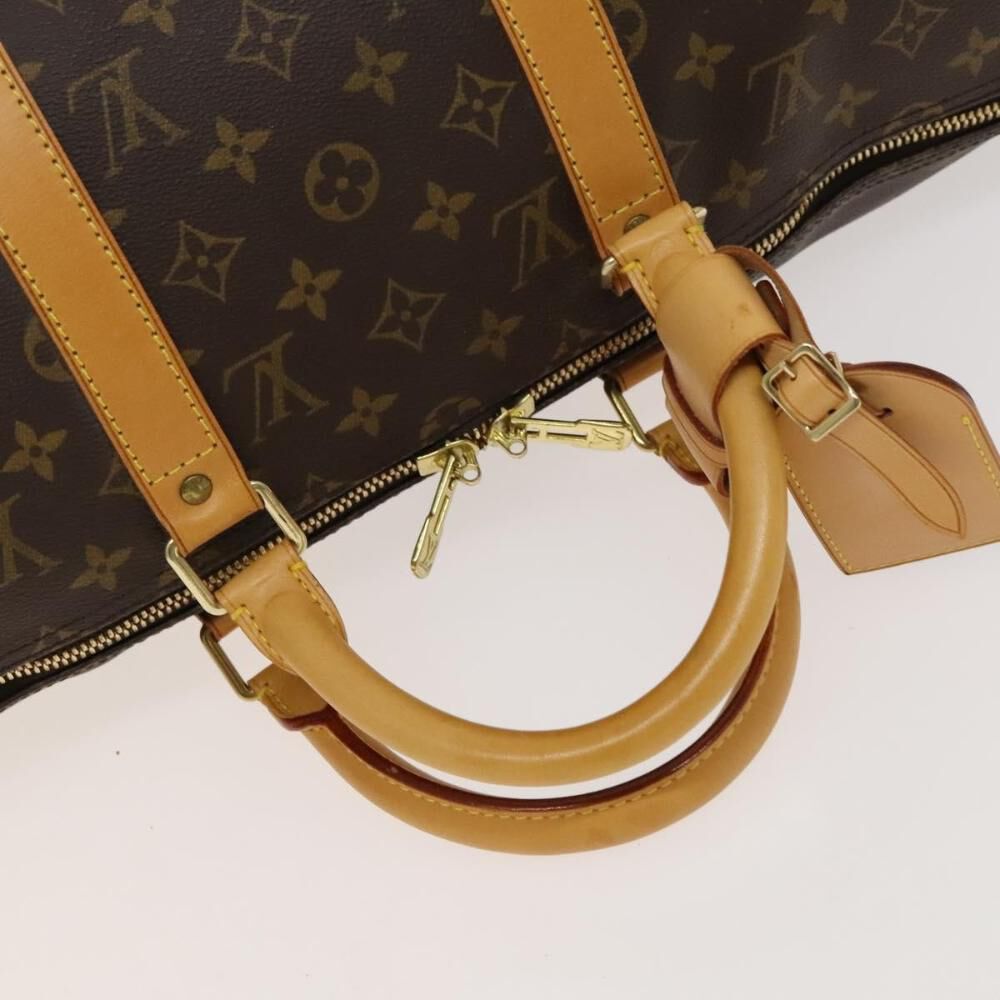 Louis Vuitton Keepall