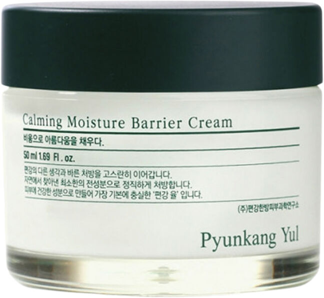 Calming Moisture Barrier Cream