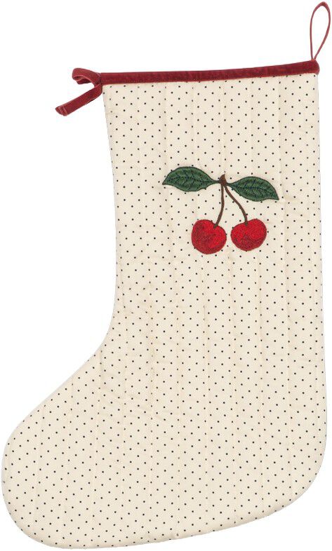 CHRISTMAS STOCKING