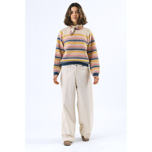 BjorkLL Jumper Knit LS