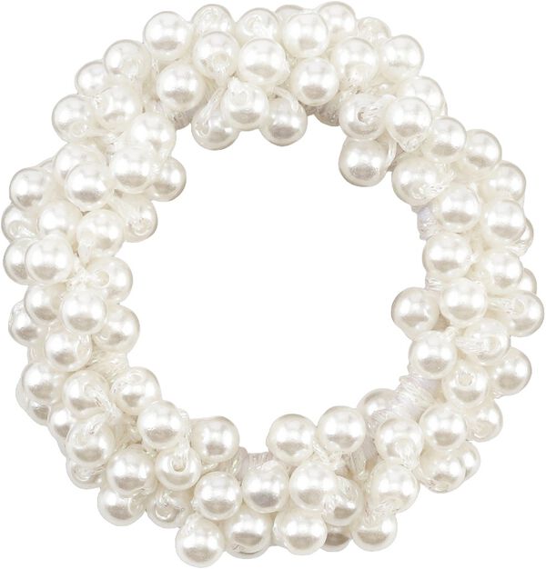 Classic Pearl Elastic