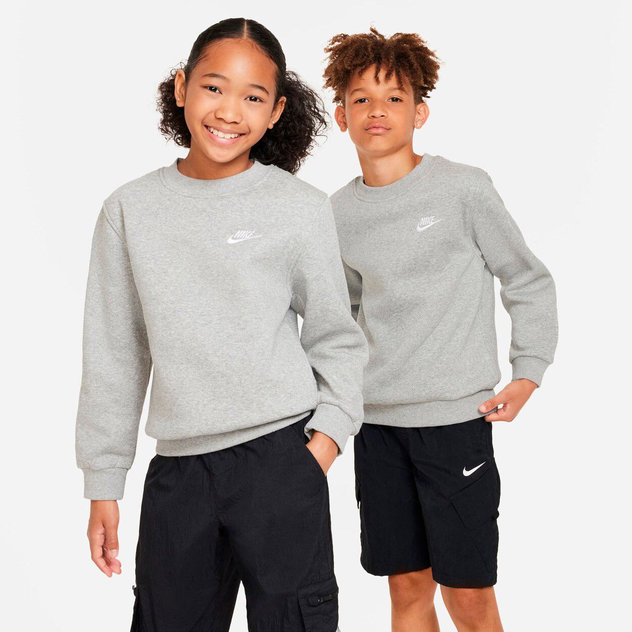 Club Fleece Sweatshirt