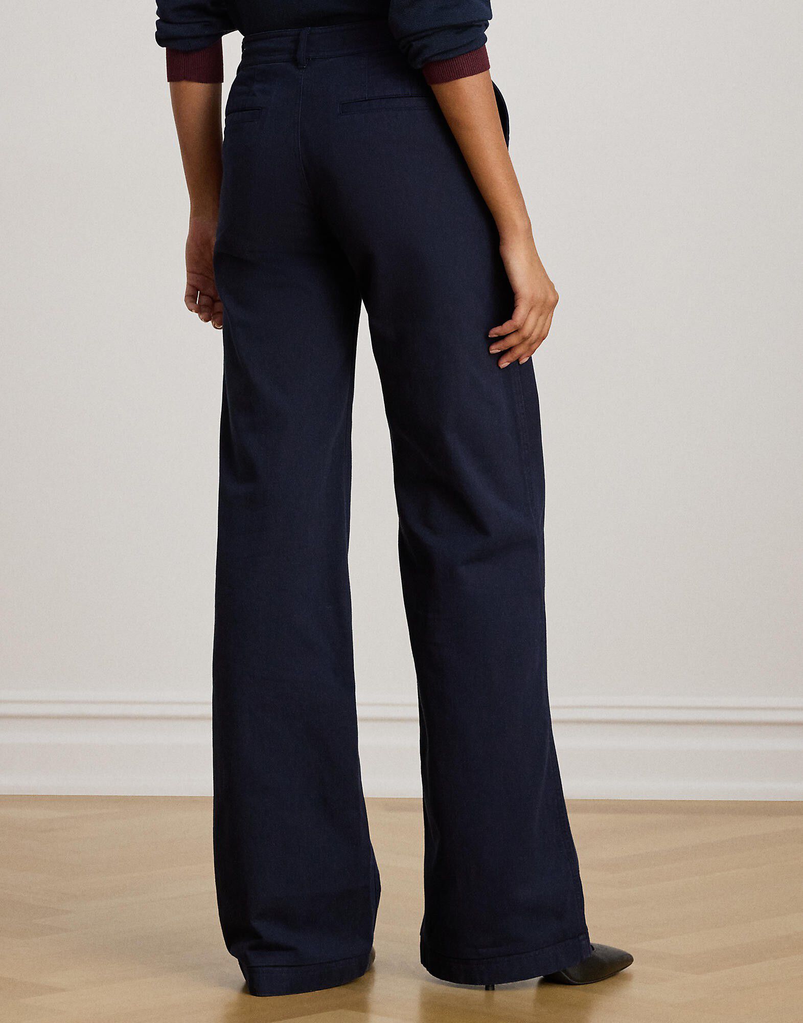 VIN RUSTIC CTN TWIL-PANT