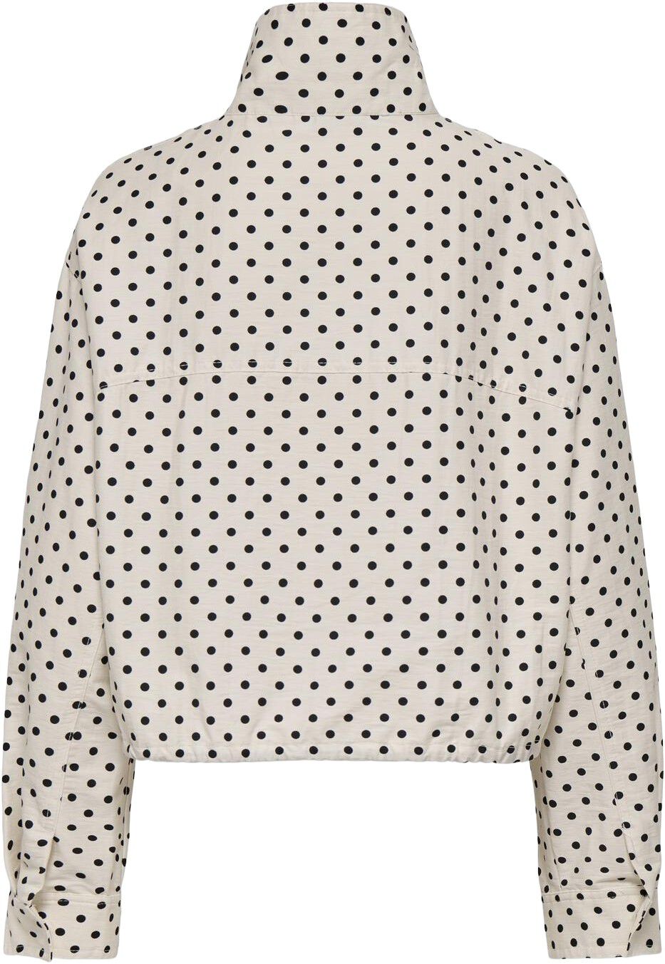 ONLCASSANDRA DOT JACKET OTW