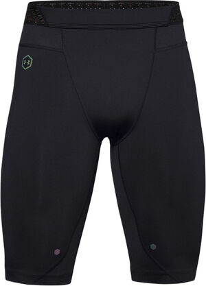 RUSH HeatGear Compression Shorts