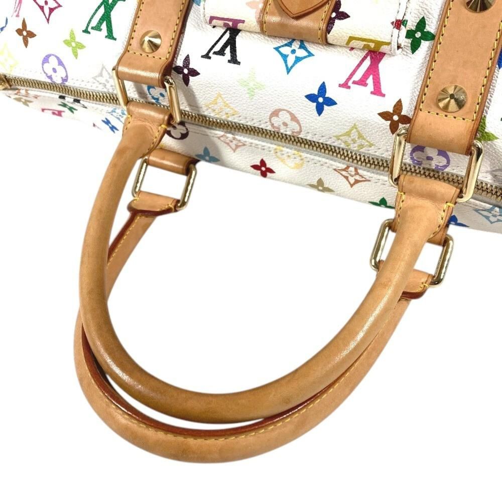 Louis Vuitton Keepall
