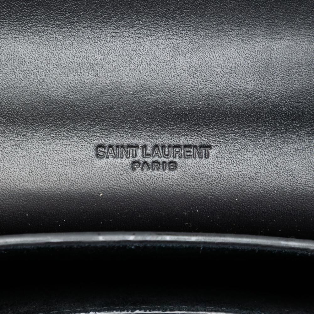 Yves Saint Laurent Crossbody Bag