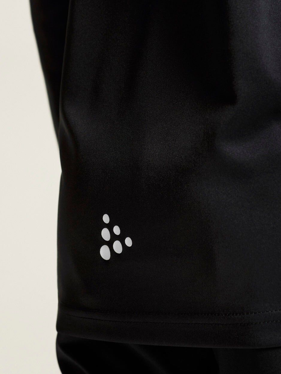 Rush 2.0 Lang&aelig;rmet Tr&aelig;nings T-shirt