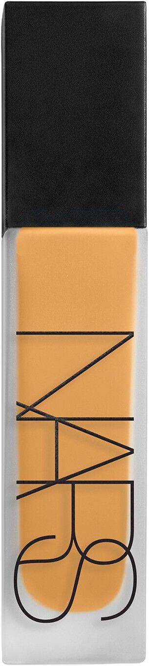 Natural Matte Longwear Foundation - Mat foundation med lang holdbarhed