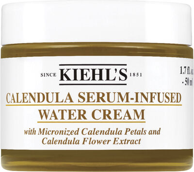 Calendula Water Cream 50ml.