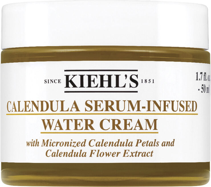 Calendula Water Cream 50ml.